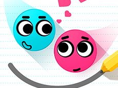 Charming Ball Pairing Puzzle