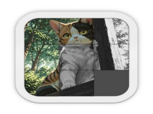 Sliding Tile Puzzle Game Online
