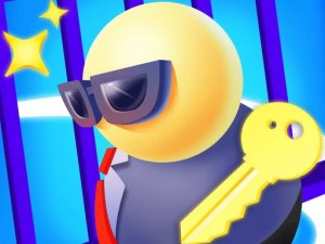 Wobble iMan Online Game