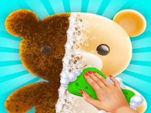 Perfect ASMR Cleaning Online Game