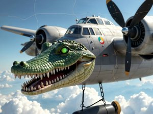 Fix Da Brainrot Jigsaw Puzzle Online Game