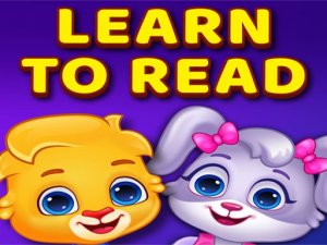 Catch and Create Words Kids Learn To Read Online Game