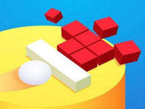 Push Block Puzzle Game