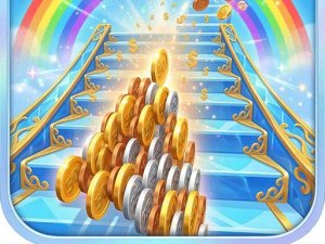 Coin Master Runner Online Game