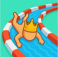 Waterpark.io - Online Racing Game
