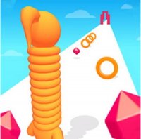 Long Neck Run Online Game