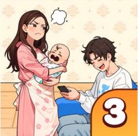 Brain Puzzle: Tricky Choices Online Game