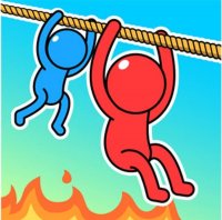 Rope Puzzle Online Game