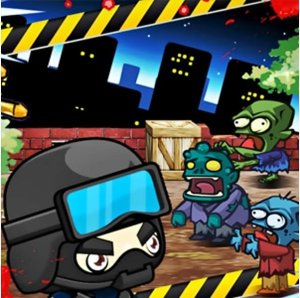 Strategic Defense Commander
