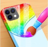 Phone Case DIY 4 Online Game