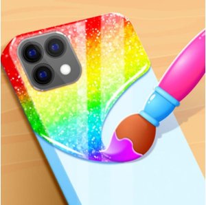 Phone Case DIY 4 Online Game - Ludoryx free online game