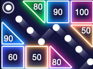 Physics Balls Online Game