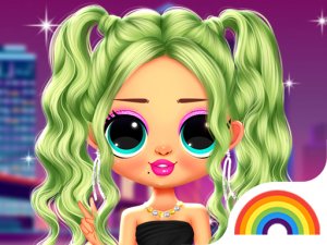 Paris Fashion Week Fall Couture Online Game