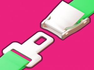 Belt It Puzzle: Arcade Challenge