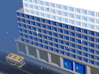 Building Construction Stacking Game