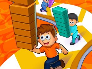 Funny Shortcut Race 3D Online Game