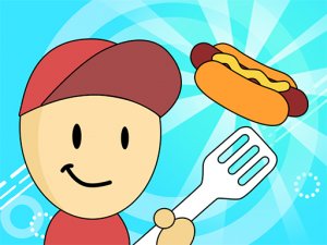 Eatventure Idle Restaurant Tycoon Game