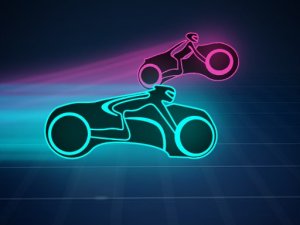 Neon Slither Sim Online Game