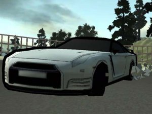 Nitro Car Drift Online Game
