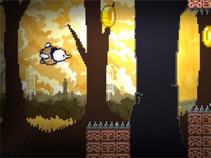 Flappy Ring Online Game