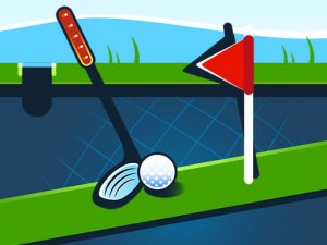 Fun Golf Online Game