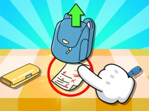 Brain Find Can You Find It 2 Puzzle Game