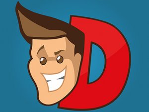 Dangerous Danny Deep Sea Diving Game