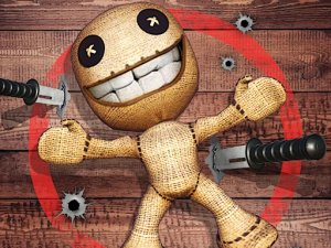 Kick The Buddy Online Game