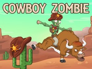 Math Cowboy Puzzle Adventure