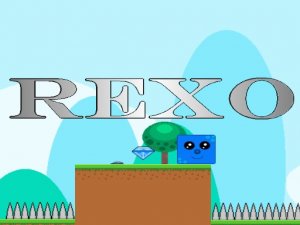 Rexo Online Game
