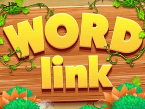 Word Link Puzzle Online Game