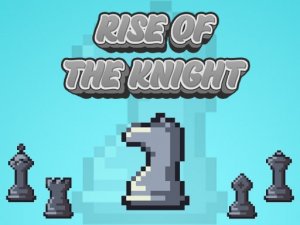 Rise Of The Knight Online Game