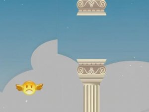 Sky Emoji: Flutter Online Game
