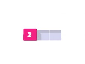 Colorful Block Art Puzzle
