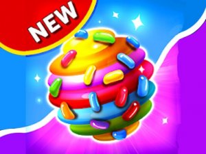 Candy Saga Puzzle Game