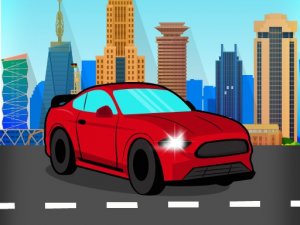 Blade City Racing Online Game