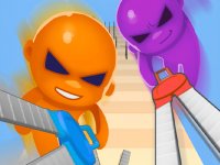 Super Scissors Online Game