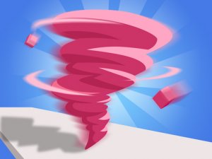 Tornado Giant Rush Online Game