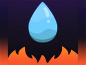 Water Rush Puzzle Game
