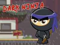 Dark Ninja Online Game