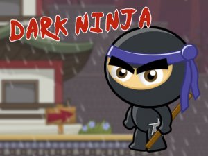 Dark Ninja Online Game