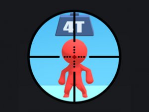Pocket Precision Challenge 3D Arcade