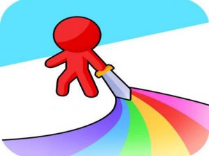 Color Overlay Puzzle Game
