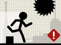 Stick Runner Online Game