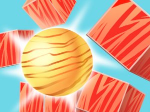 Knock Balls PRO Online Game