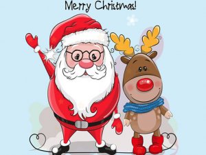Christmas Fun Hidden Stars Online Game