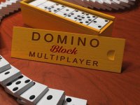 Domino Multiplayer Online Game