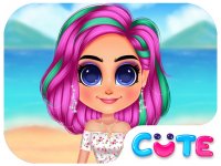 Stylish Crop Top Trends Online Game
