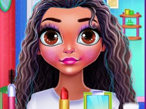 Angels Girl Group Meetup Online Game