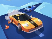 Real Drift Racing Arcade Game